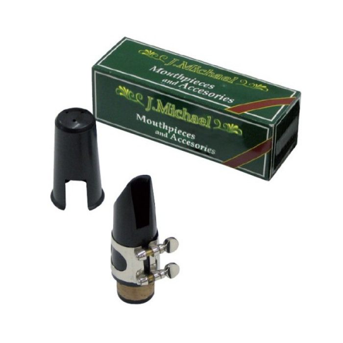 BOQUILLA CLARINETE J.MICHAEL MCL701S COMPLETA
