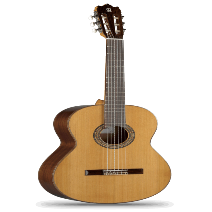 GUITARRA ESPAÑOLA ALHAMBRA 3C