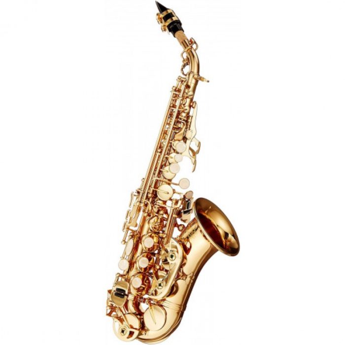 SAXOFON SOPRANO J. MICHAEL SPC-700