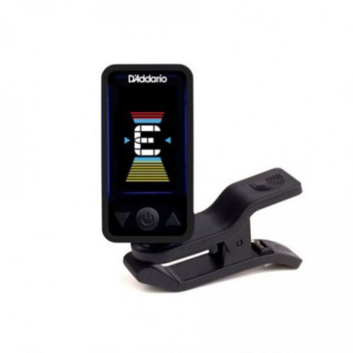 AFINADOR PINZA D'ADDARIO ECLIPSE PW-CT-17