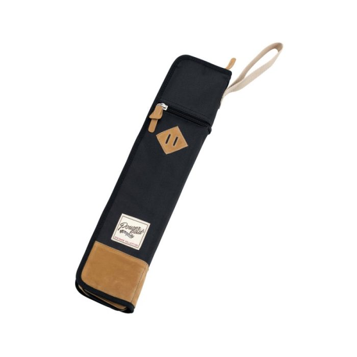 FUNDA BAQUETAS TAMA TSB12BK NEGRO