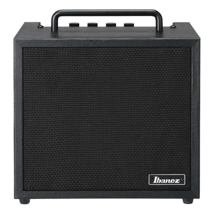 AMPLIFICADOR BAJO IBANEZ IBZ10BV2