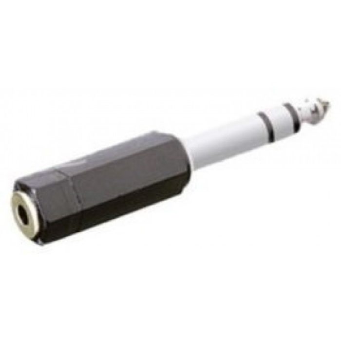 ADAPTADOR MINI JACK S - JACK S EK AUDIO