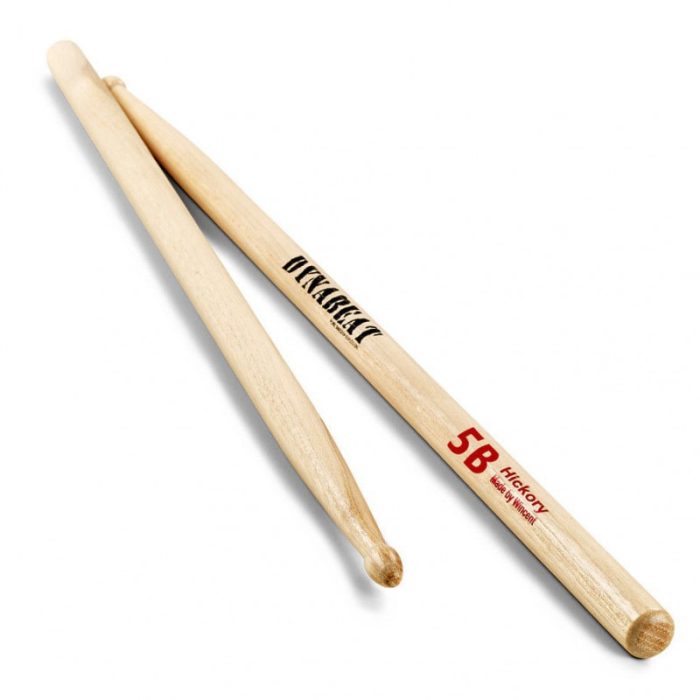 BAQUETAS WINCENT DYNABEAT 5B
