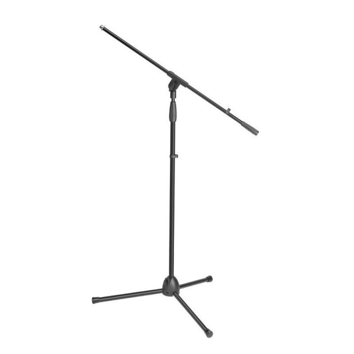 SOPORTE MICROFONO JIRAFA EK MS0801