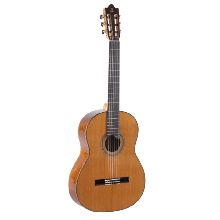 GUITARRA FLAMENCA ADMIRA CARMEN