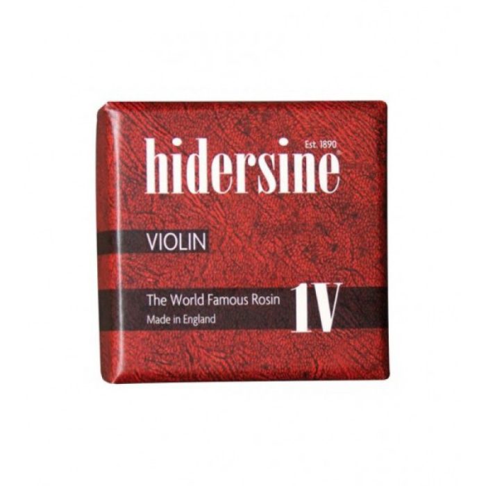 RESINA VIOLIN HIDERSINE RH1V