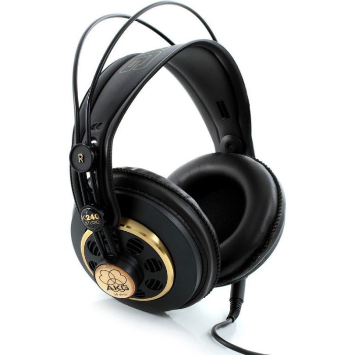 AURICULARES AKG K-240 STUDIO