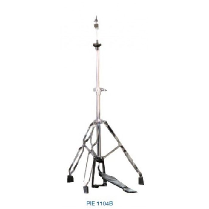 SOPORTE HI-HAT JINBAO 1104B