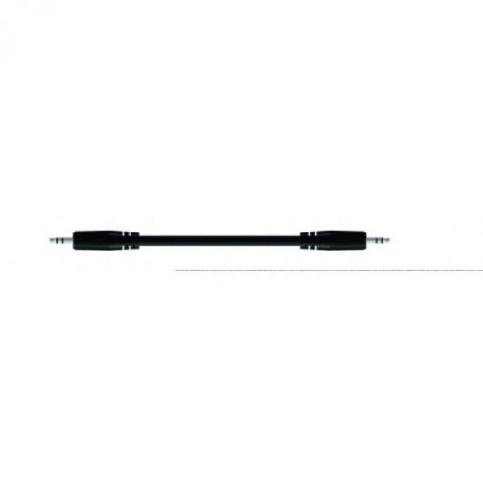 CABLE INSERCION PROEL MINI JACK - MINI JACK 3m BULK510LU3