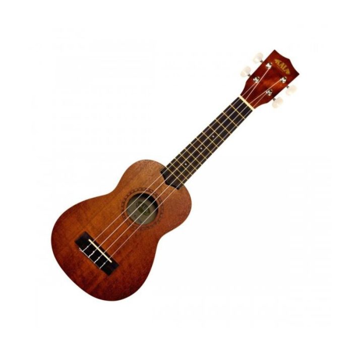 UKELELE SOPRANO KALA CAOBA KA-15S