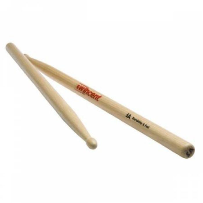 BAQUETAS WINCENT 5A