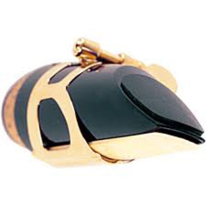 COMPENSADOR BOQUILLA NEGRO PEQUEÑO BG A10S