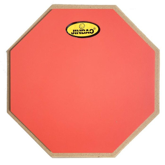 CAJA SORDA PAD DE PRÁCTICAS JINBAO JBP08C