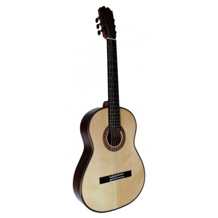 GUITARRA FLAMENCA ANTONIO DE TOLEDO ATF-240