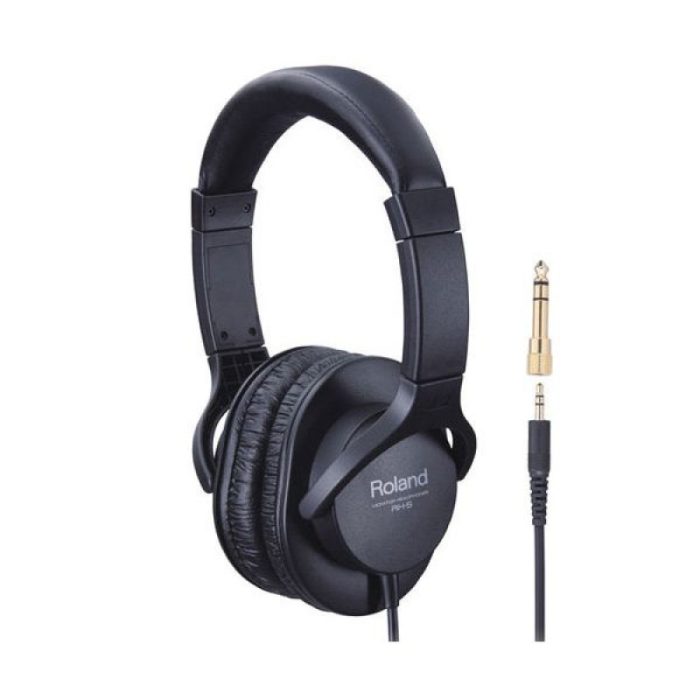 AURICULARES ROLAND RH-5