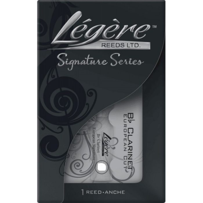 CAÑA CLARINETE LEGERE SIGNATURE 2 1/2