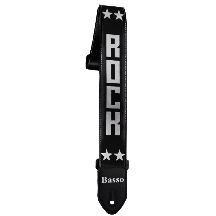 CORREA BASSO ROCK