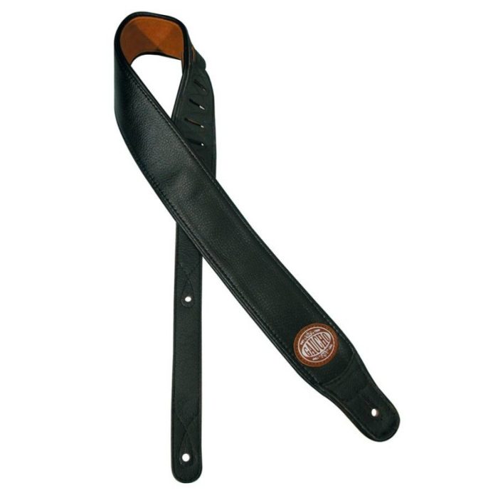 CORREA GAUCHO GST-600-BK