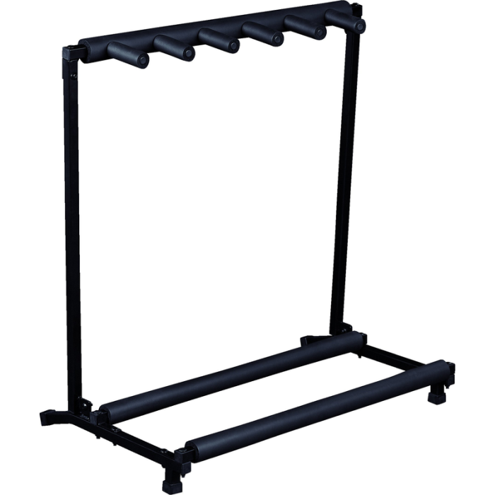 SOPORTE 5 GUITARRAS ADMIRA GS0145