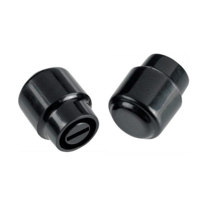 ORIGINAL TELE SWITCH TIPS (2) FENDER