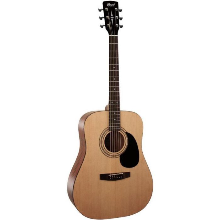 GUITARRA ACUSTICA CORT AD810 OP