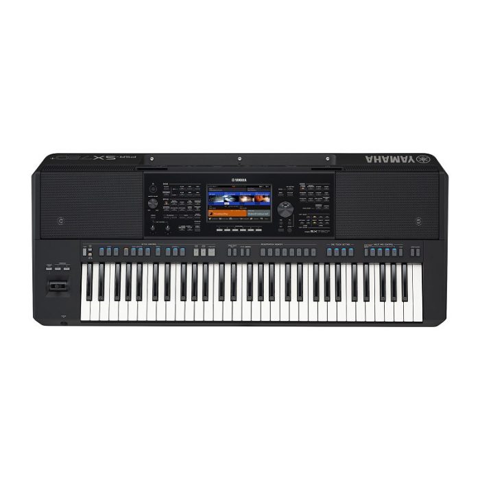 TECLADO YAMAHA PSR-SX720+