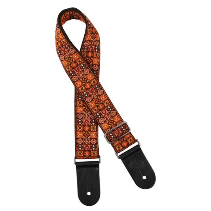 CORREA GAUCHO GST-186-OR
