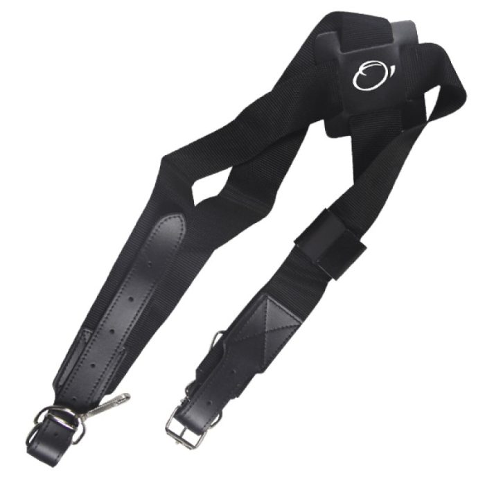 BANDOLERA BOMBO ARNES REF. 721 ADULTO ACOLCHADA ORTOLA