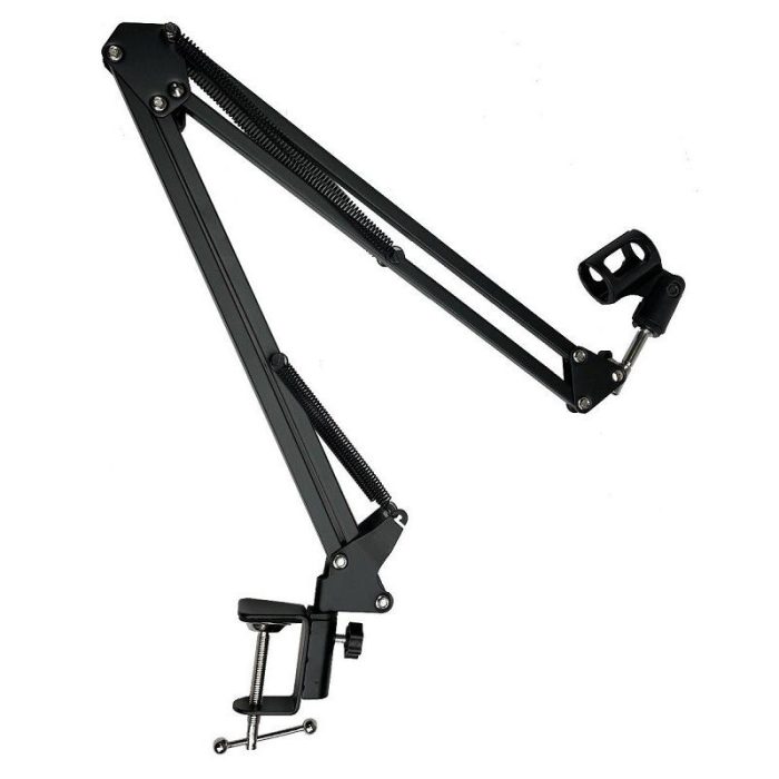 SOPORTE SOBREMESA MICROFONO EK BSM35