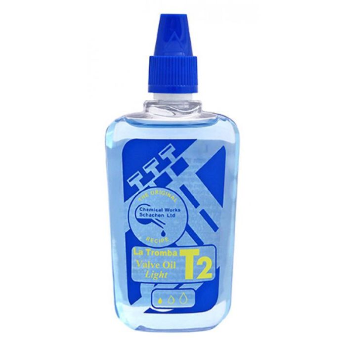 ACEITE PISTONES LA TROMBA T2 LIGHT