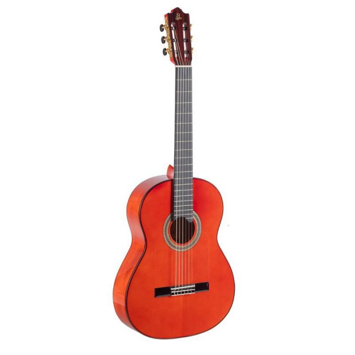 GUITARRA FLAMENCA ADMIRA ALEGRIA