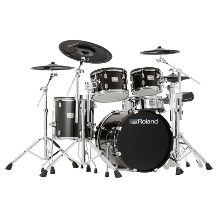 BATERIA ELECTRICA ROLAND VAD516 V-DRUM ACOUSTIC DESIGN