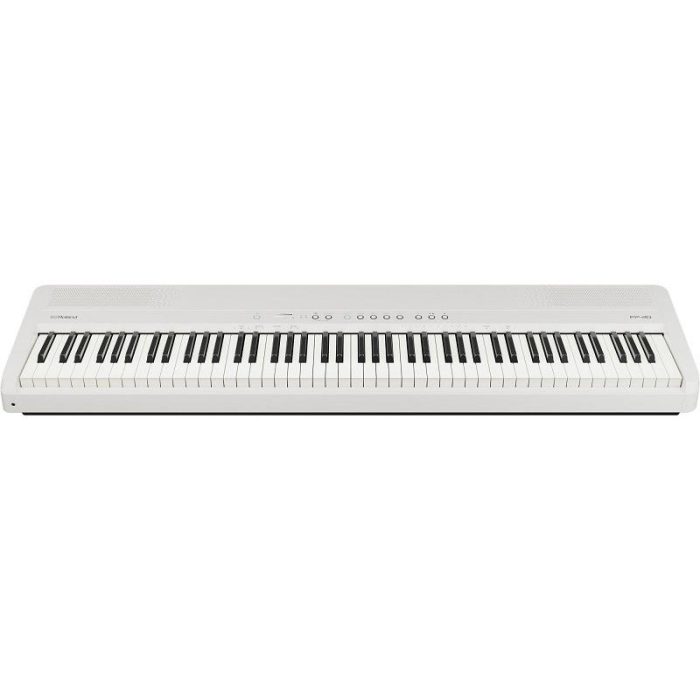 PIANO DIGITAL ROLAND FP-40 WH BLANCO