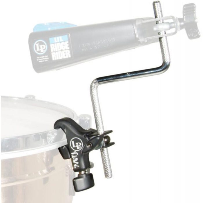 SOPORTE PERCUSION LP LP592B-X THE CLAW