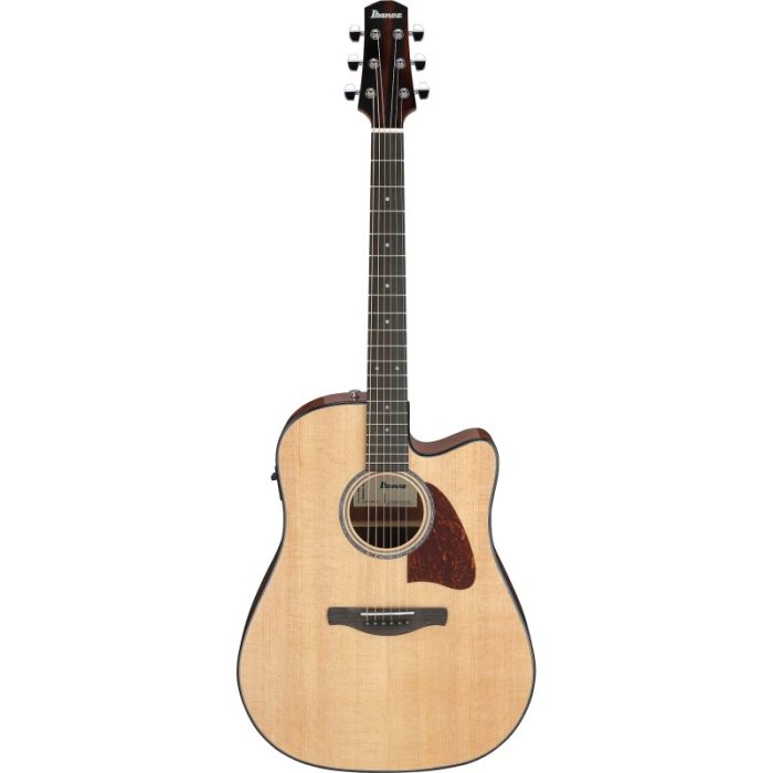 GUITARRA ELECTROACUSTICA IBANEZ AAD51CE-NT