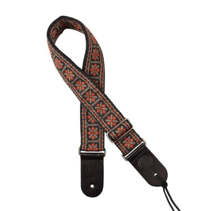 CORREA GAUCHO GST-181-RG