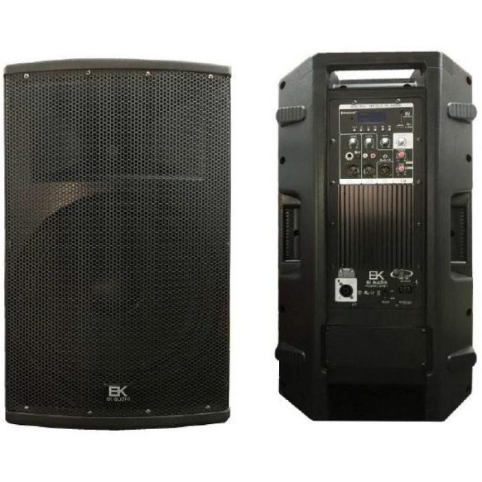 ALTAVOZ EK AUDIO 12 M08PS12PC