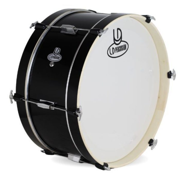 BOMBO MARCHA LD PERCUSION 55x20 cm Ref. Ld4090