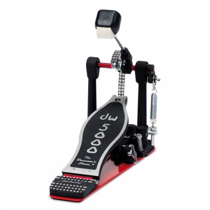 PEDAL BOMBO DW ACCELERATOR 5000AD4