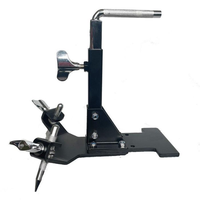 SOPORTE DE CENCERRO PARA PEDAL DE BOMBO JINBAO JBPD05A