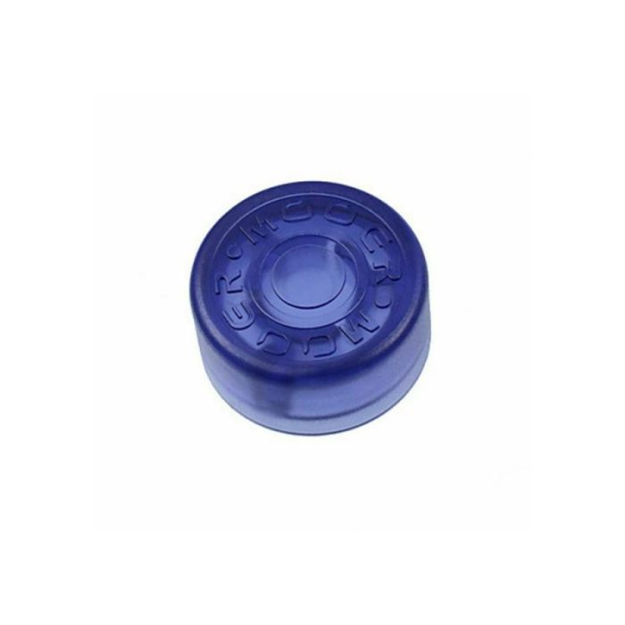 PULSADOR CANDY FOOTSWITCH MOOER TOPPER Und.