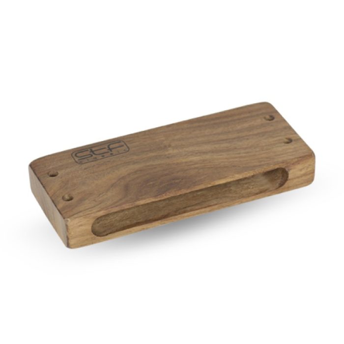 CAJA CHINA ESPECIAL V COLOR BUBINGA GONALCA REF. 03072
