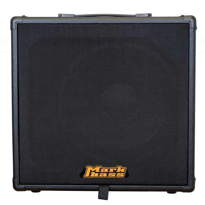 AMPLIFICADOR BAJO MARKBASS CMB 121 BLACKLINE COMBO 150 W