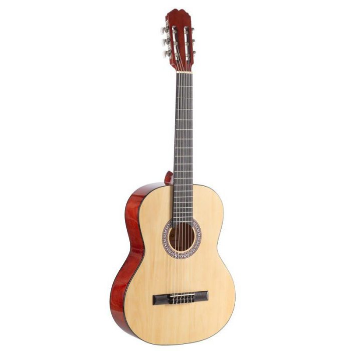 GUITARRA ESPAÑOLA ROCIO R10N NATURAL