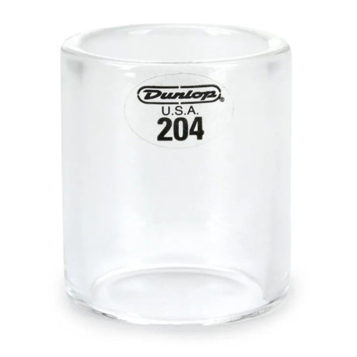 SLIDE VIDRIO DUNLOP 204 MEDIUM KNUCKLE