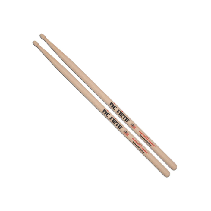 BAQUETAS VIC FIRTH 5A AMERICAN CLASSIC EXTREME