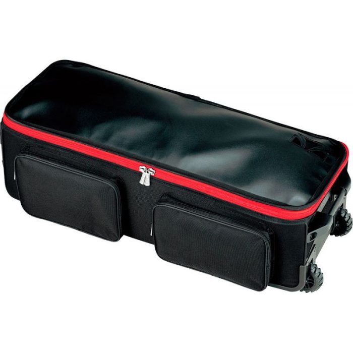 FUNDA HERRAJES GRANDE/RUEDAS TAMA PBH05