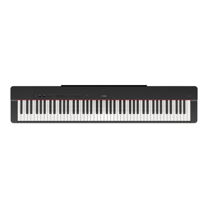 PIANO DIGITAL YAMAHA P-225B NEGRO