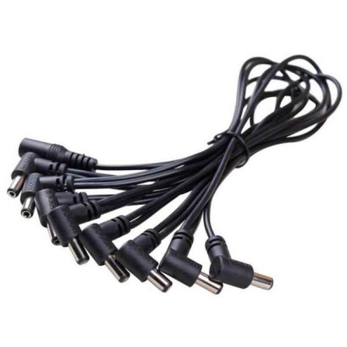 CABLE MOOER PDC-8A MULTI DC
